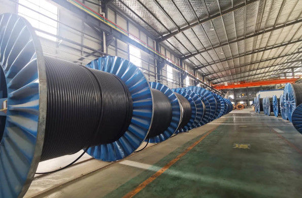 Китай HENAN UME CABLE CO., LTD. Профиль компании 