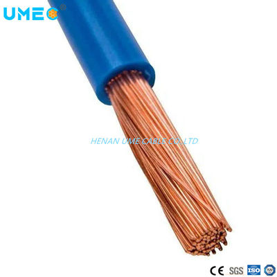 0.6/1KV провода и кабели-медное проводник ПВХ изолированные электрические провода для домашних работ BV RV