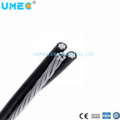 High Durability ABC Cable 35mm2 XLPE Insulation for Overhead Power Line