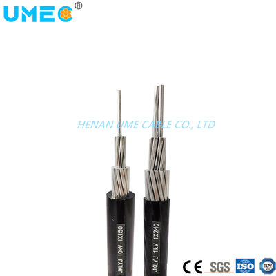Eco-Friendly Recyclable Low Voltage Power Cable with 0.6/1kV Rated Voltage for Green Projects