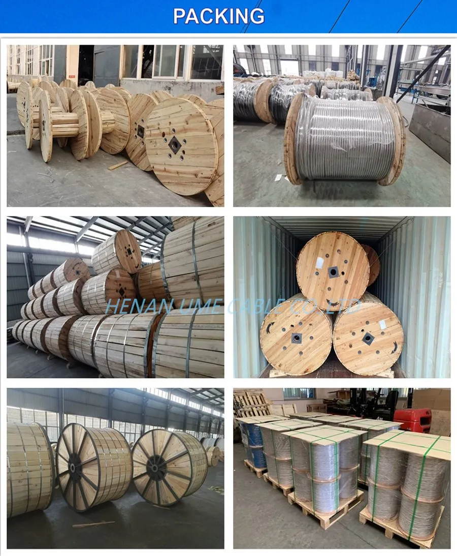 High Quality Factory Price Flexible Electrical Wire Rvv