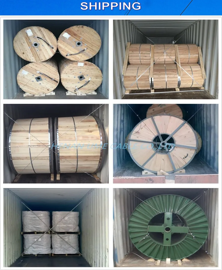 High Quality Factory Price Flexible Electrical Wire Rvv