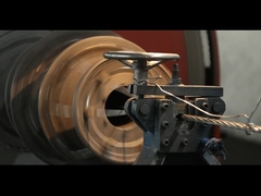 Производственная линия ABC CABLE