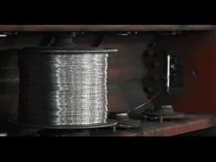 Линия производства проводников AAC-AAAC ACSR