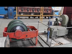 15/25/35kv XLPE Изолированный воздушный электрический кабель для ABC