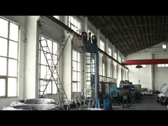 Линия воздушного транспорта ISO Голый проводник Все алюминиевые проводники AAC Бесплатный образец