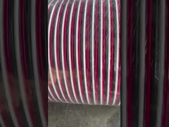 NA2XY ТРЕХ ЯДРОВЫЙ ПАРАЛЕЛЬНЫЙ КАБЛ