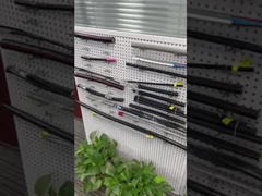 ОБРАЗЦЫ НЕСУЩИХ ПРОВОДОВ И КАБЕЛЕЙ СРЕДНЕГО НАПРЯЖЕНИЯ