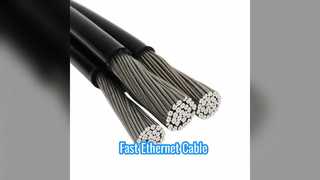 Высокоскоростной кабель Ethernet Cat 5e