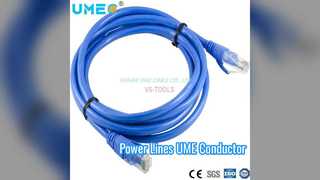 Линии электропередачи с голыми алюминиевыми проводниками